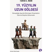 Lisinya 19. Yüzyılın Uzun Gölgesi