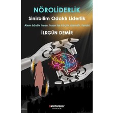 Lisinya Nöroliderlik Sinirbilim Odaklı Liderlik