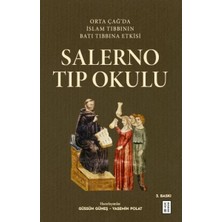 Afrodit AVM Salerno Tıp Okulu