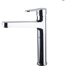 Newarc Domıno Çanak Tipi Lavabo Bataryası