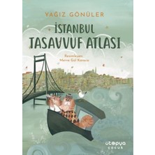Lisinya Istanbul Tasavvuf Atlası