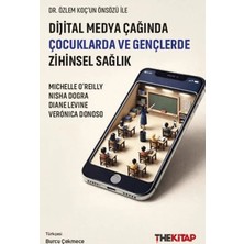 Afrodit AVM Dijital Medya Çağında Çocuklarda ve Gençlerde Zihinsel Sağlık
