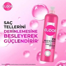 Elidor Saç Kremi  7/24 Güçlü ve Parlak 240 ml (1 Adet)