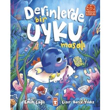 Lisinya Derinlerde Bir Uyku Masalı