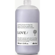 Kerastase Davines Love Smoothing Shampoo 1000 ml