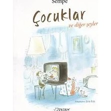 Afrodit AVM Çocuklar ve Şeyler