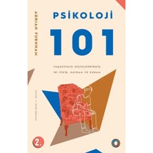 Afrodit AVM Psikoloji 101