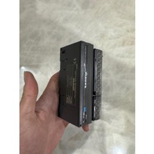M-System R7C-DA16-R Cc-Link 16 Kanal Dijital Giriş (Dı) Modülü 24V Dc Plc Remote I/o