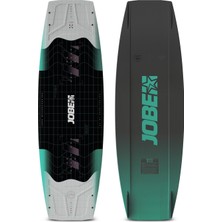 Jobe Wakeboard Prolıx YEŞIL138 cm Unıt