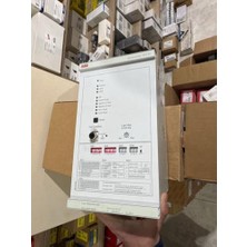 Abb REA101-CAAG Ark Koruma Rölesi Arc Protection Relay 24-60V Dc Optolink