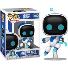 Funko Pop Playstation Astro Bot