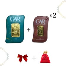 Gar 4,5 gr 24 Ayar 995 Altın