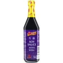 Amoy Soya Sosu (750 ml )