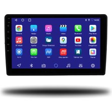 Navio Toyota Auris 2007-2012 4+64 Android Carplay Multimedya Sistemi (Yazılımsal) Pro Series NV-45703