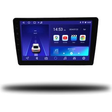 Navio Fiat Egea 2015-2022 4+64  Android Multimedya (Yazılımsal) Pro Series NV-45403