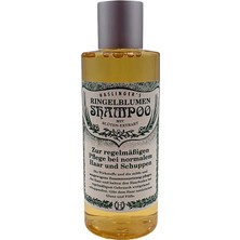 Haslinger Aynısefa Şampuanı (Calendula) 200ML
