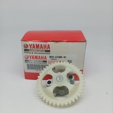 Yamaha Nmax 125/155 Yağ Pompası 2021-2024