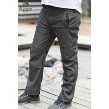 Fiyort Seword Softshell Pantolon Haki #l