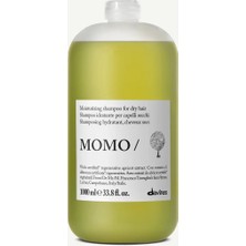 Davines Momo Shampoo 1000 ml