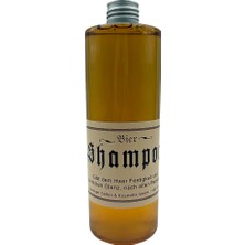 Haslinger Bira (Bier) Şampuanı (400 Ml)