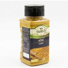 Tadelit Köri Baharatı 30 Gr – Aromatik ve Zengin Lezzet
