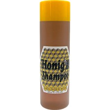 Haslinger Ballı Şampuan (200 Ml)
