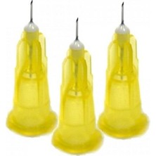 Ayset 30G Steril Mezoterapi İğnesi  4mm 100 Adet Ultra İnce ve Keskin Uçlu
