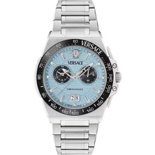 Versace VRSCVE5N00226 Erkek Kol Saati