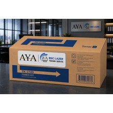Bsc Aya Toner Kyocera TK-3100 Siyah Muadil Toner