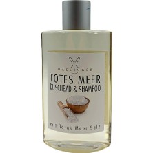 Haslinger Ölüdeniz Şampuan & Duş Jeli 200ML