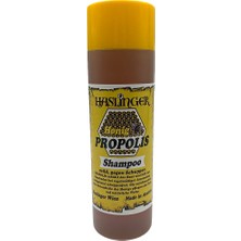 Haslinger Propolisli Bal Şampuanı 200ML