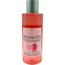 Haslinger Gül Özlü Besleyici Şampuan 200 ml
