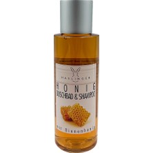Haslinger Bal Duş Jeli ve Şampuan (100 Ml)