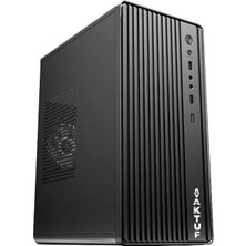 Aktuf İ3-4360 8gb 128 GB SSD Masaüstü Bilgisayar Hazır Kurulu