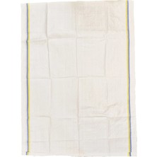 Jokey Ambalaj Naylon P.p. Sentetik - Inşaat, Moloz ve Taşıma Çuvalları En-110cm x Boy-150cm (3 Adet)