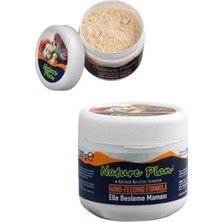 Yavru Elle Besleme Maması 100 gr