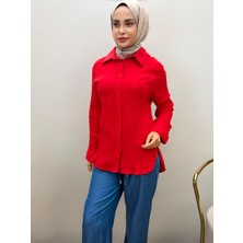 JOOQSTORE Pamuklu Gömlek