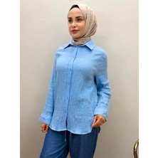 JOOQSTORE Pamuklu Gömlek