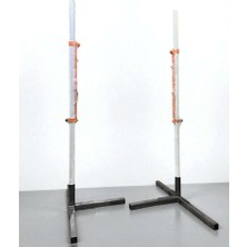CEYSPORT Plaj Voleybol Direği 280×110×68 cm