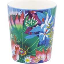 Pylones Espresso / Kahve Fincanı - Tazzina - Fleurs D'eau