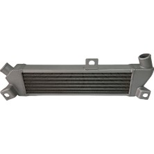 Maher Turbo Radyatör Intercooler Hyundai Matrix 06-08 1.5 Crdı 28270-2A302