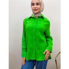 JOOQSTORE Pamuklu Gömlek