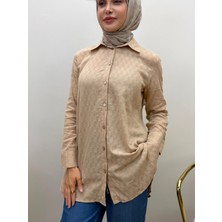 JOOQSTORE Pamuklu Gömlek