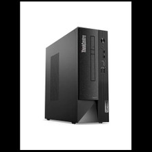 Lenovo 12XGS46700_UPG, Thinkcentre Neo 50S Gen5, İ3-14100, 16GB Ram, 512GB Ssd, Paylaşımlı Ekran Kartı, Wi-Fi, Bluetooth, Free Dos, Sff Masaüstü Pc