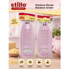 Stillo Evim 365 Pratik Rende