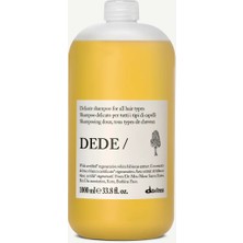 Davines Dede Shampoo 1000 ml