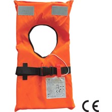 Goldsea Marine Holdman Çocuk Can Yeleği Sertifikalı 50 Newton