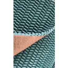 Ross Matress Carpet Underlay Ithal Halı Altı Underlay Keçe 1 RULO/15,07M2