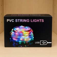 Helios Helıos Opto LED Strips RGB-5V 50/60HZ IP65