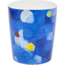 Pylones Espresso / Kahve Fincanı - Tazzina - Blue Palette